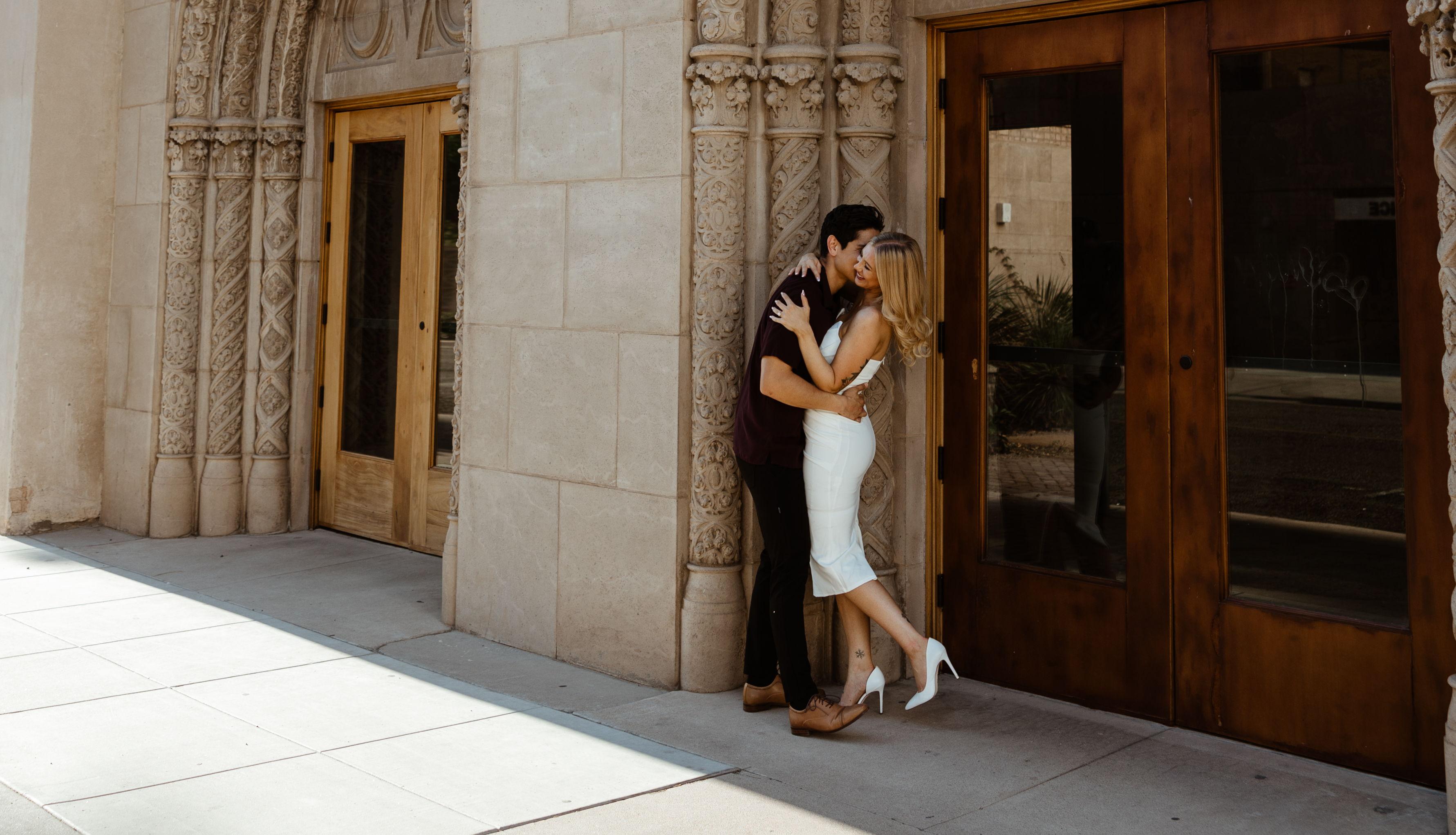 The Wedding Website of Jenna Turner and Cristian Hernandez
