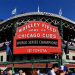Wrigley Field