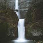 Multnomah Falls
