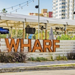 The Wharf Miami