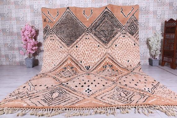 Azil Moroccan Rug