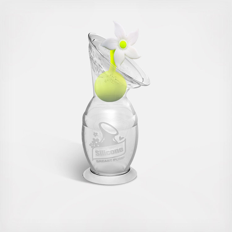 HSCモイスチャークリーム６点セット［ゆうパケットプラス］ Haakaa, New Mom 4-Piece Breast Feeding Starter Set | Zola Baby