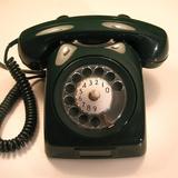 CHATTING ON THE PHONE