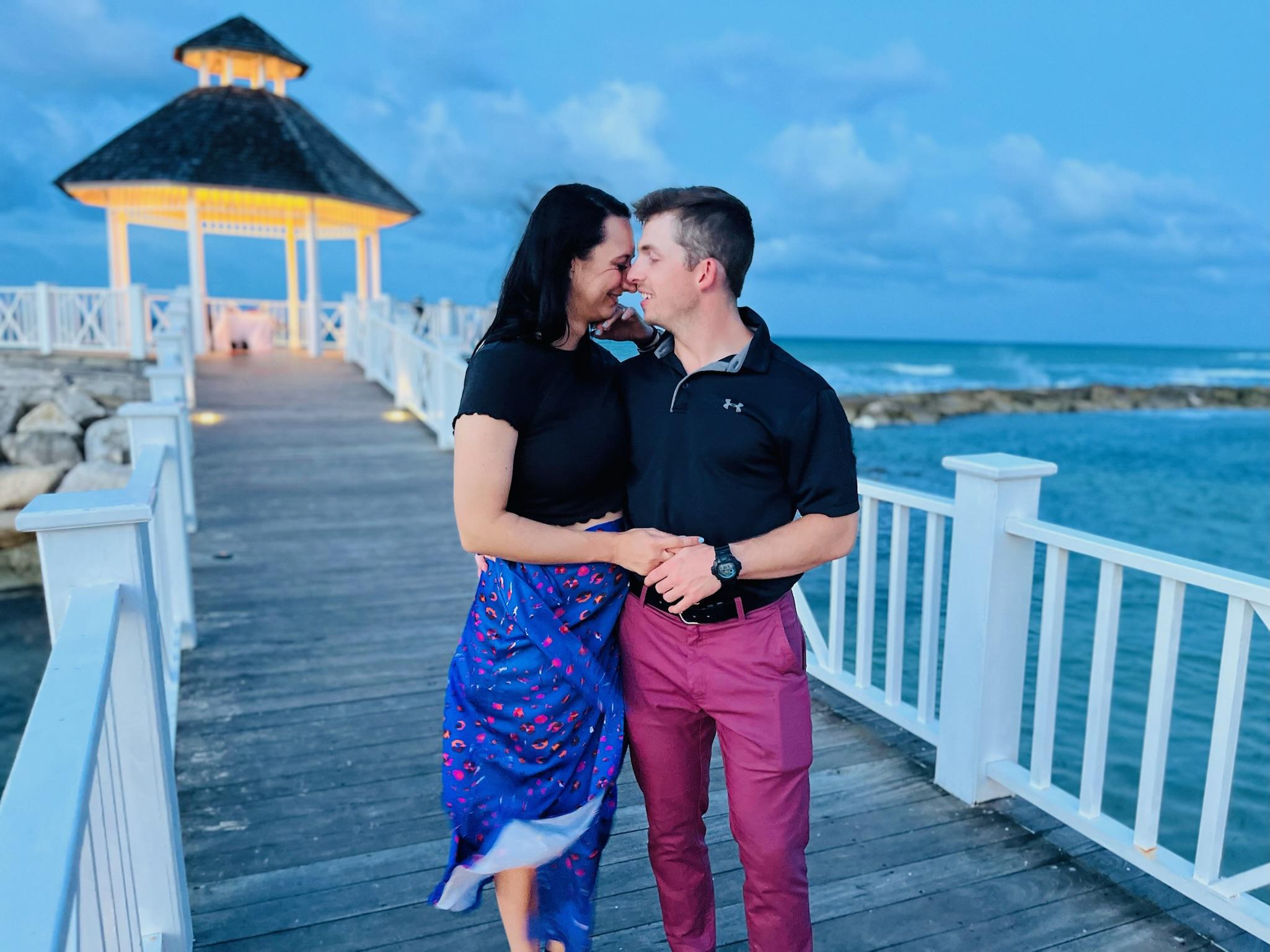 The Wedding Website of Ryan McWilliams and Shelby Thaggard