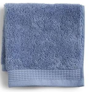 Charter Club Signature Washcloths