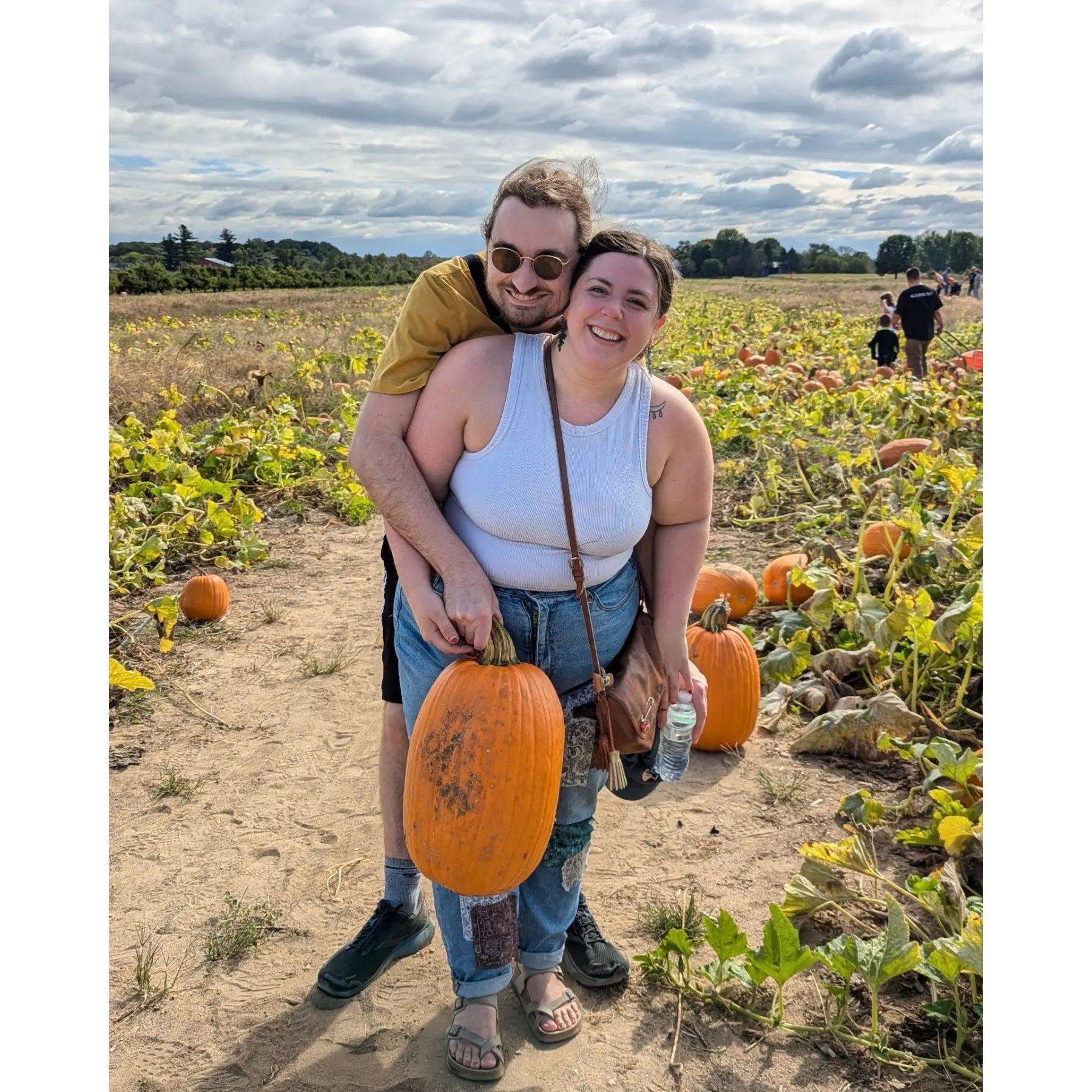 Uncle Johns Cider Mill 2024