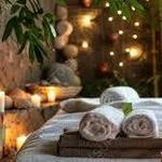 The Qi Lounge Wellness Spa