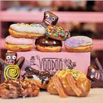 Voodoo Doughnut