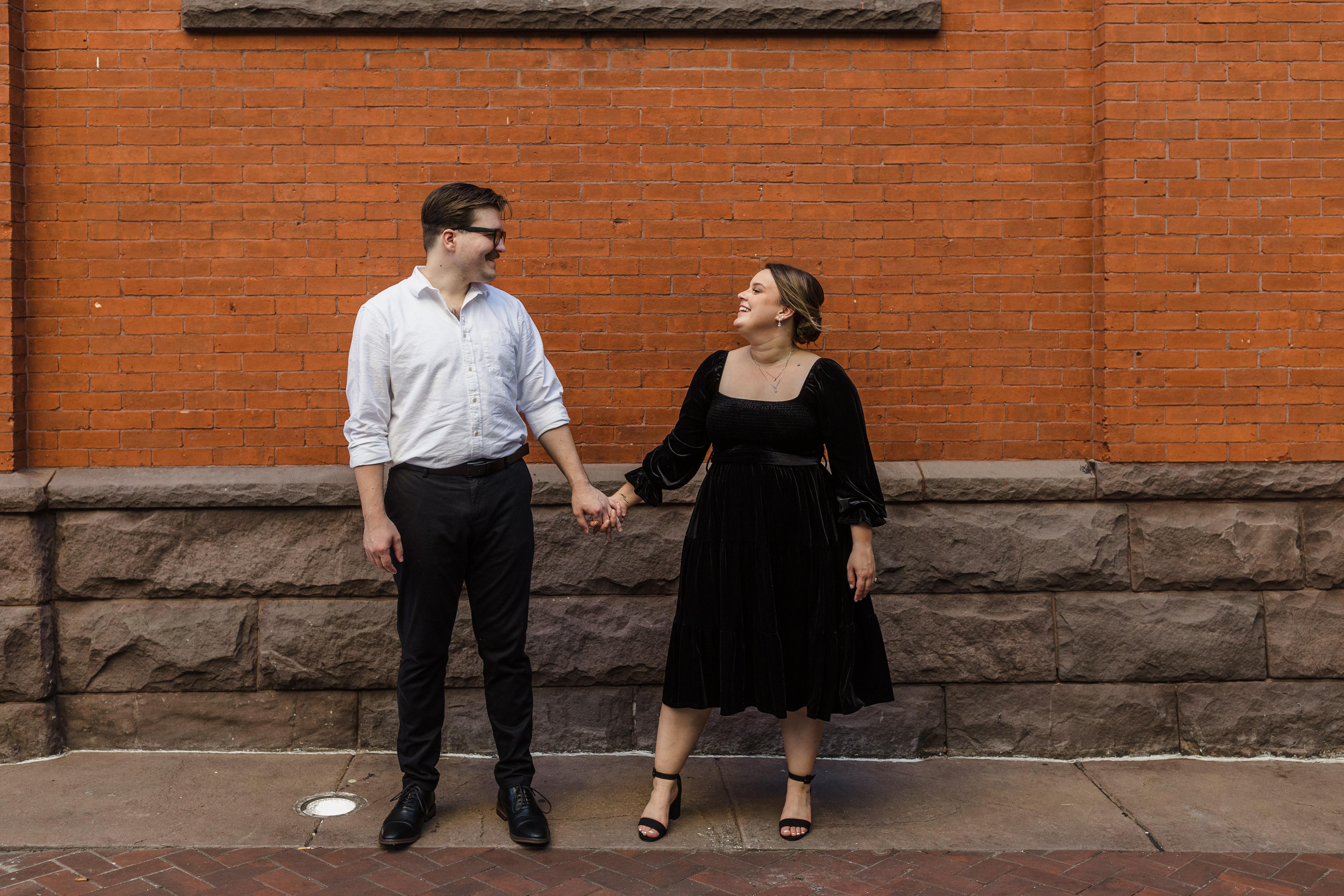 The Wedding Website of Sara Wiberg and Zachary Cober