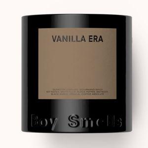 VANILLA ERA CANDLE