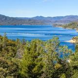 Whiskeytown Lake