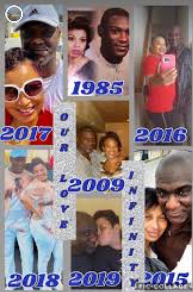 Our years together beginning to end