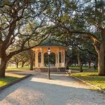 White Point Garden