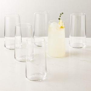 Neat Cooler Glass Set of 6