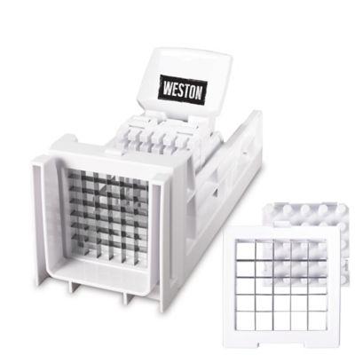 French Fry Cutter and Vegetable Dicer