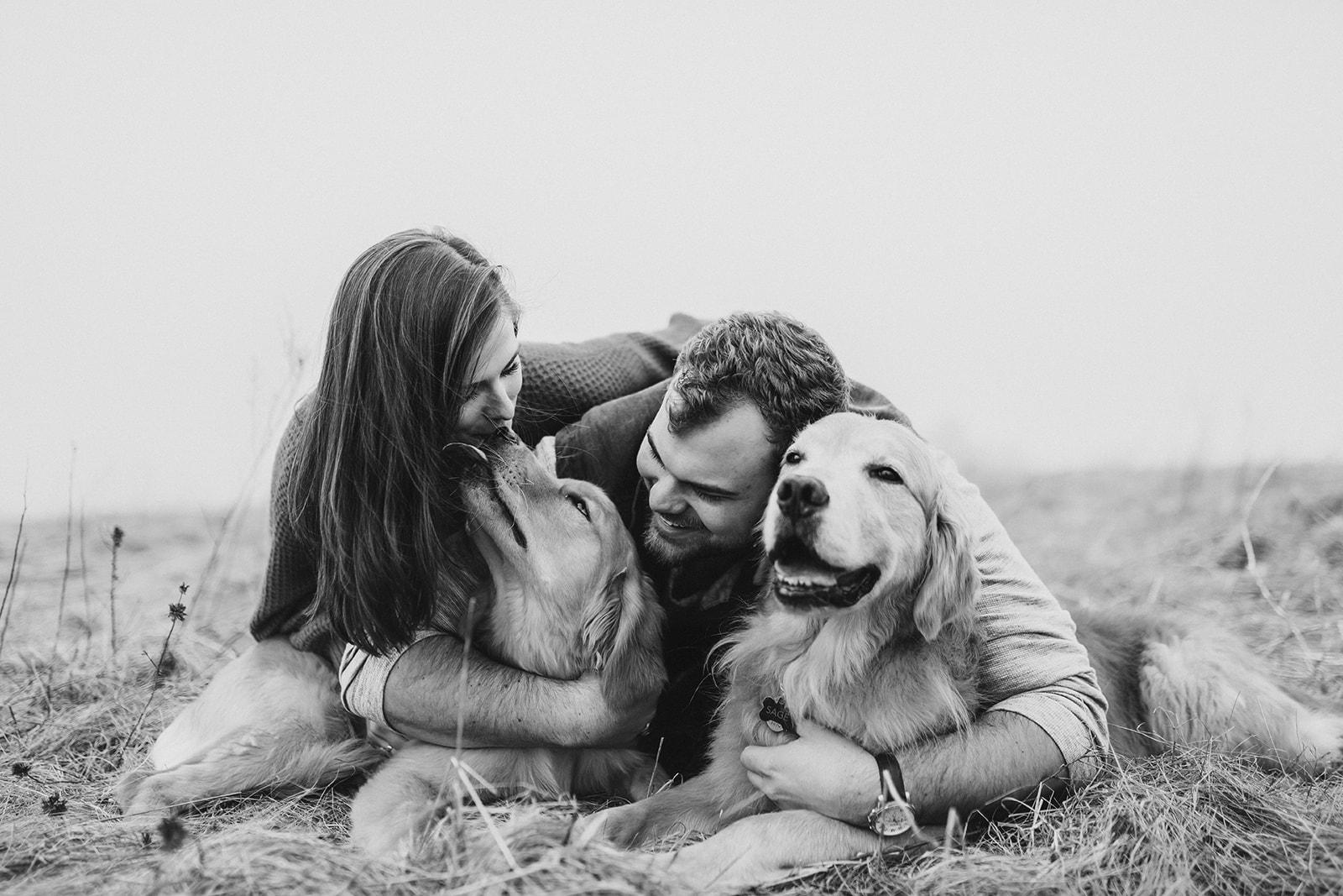 The Wedding Website of Emily Edwards and Charlie Greer