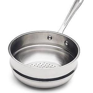 All-Clad Stainless-Steel Steamer