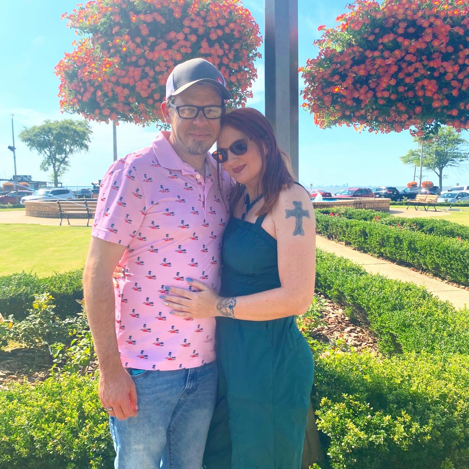 First trip to Fairhope Pier