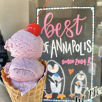 Annapolis Ice Cream Company