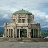 Vista House at Crown Point