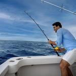 Fishing Experience