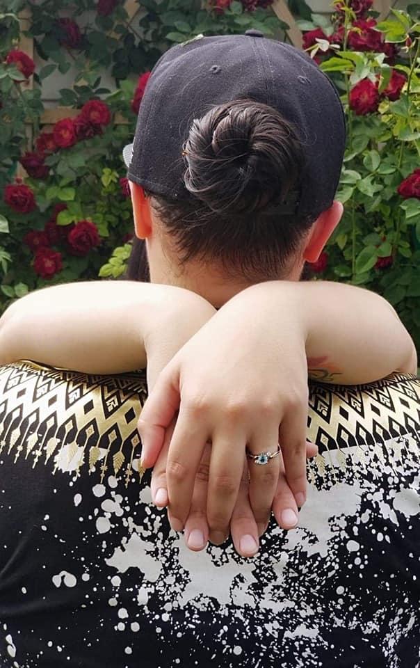 The Wedding Website of Lorra Garza and Laci Horgan