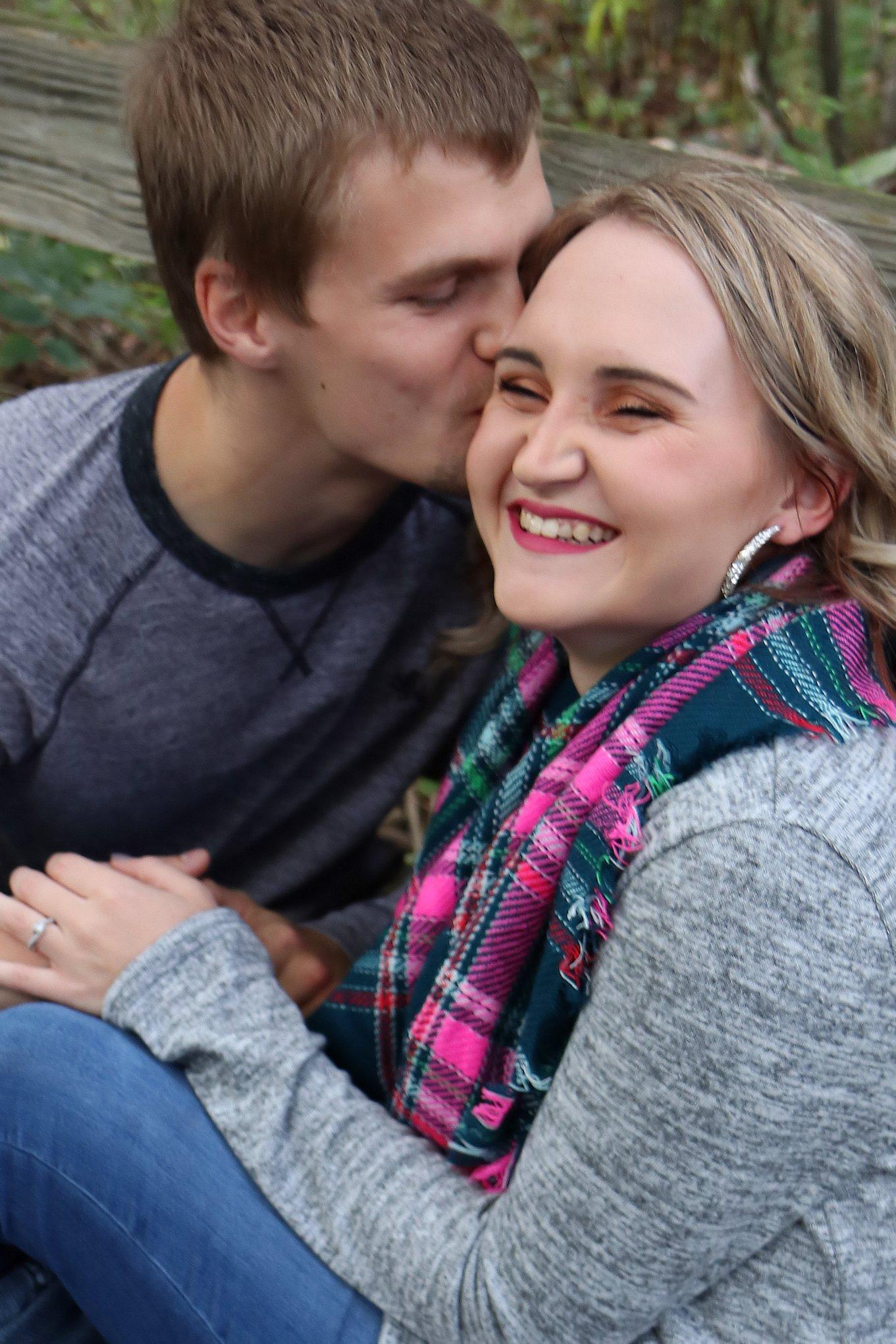 The Wedding Website of Brianna Perry and Joseph Rayl