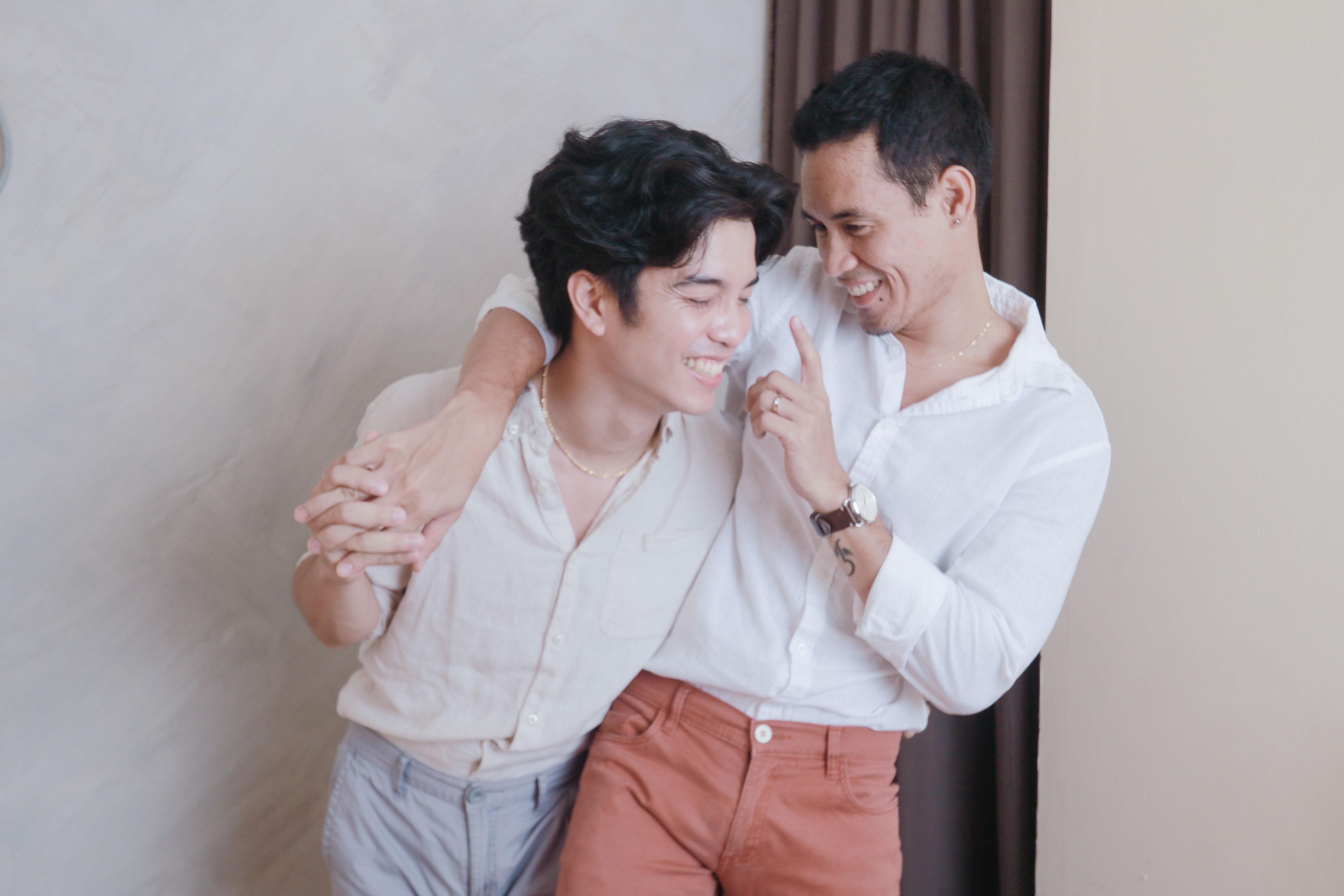 The Wedding Website of Emmanuel Joseph de Guzman and Jerico Cabiara