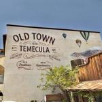 Old Town Temecula