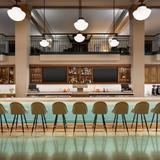 Sir Winston Wine Loft & Restaurant