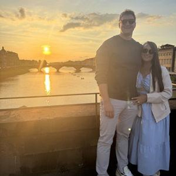 Honeymoon Fund