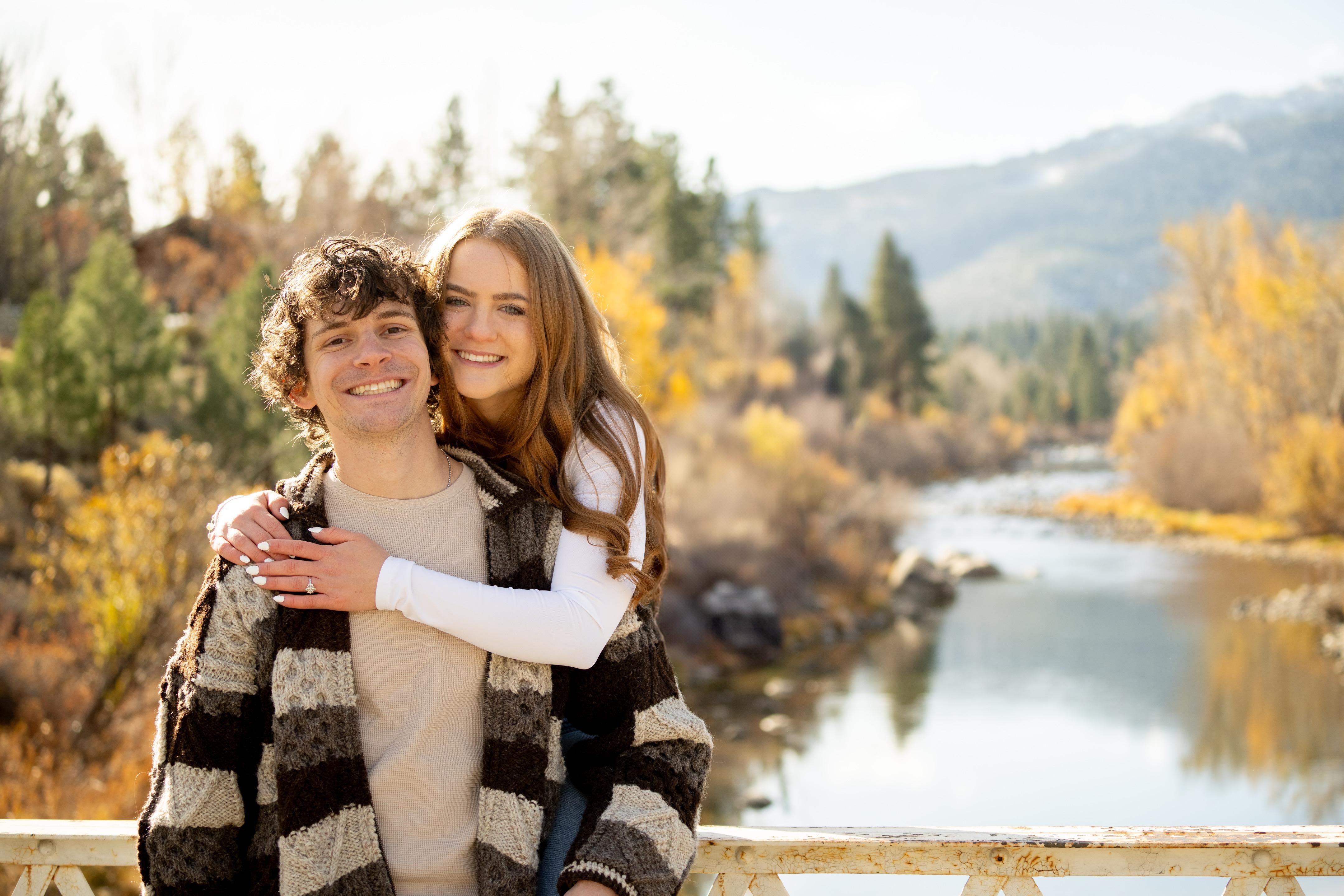 The Wedding Website of Madison Rose Priest and Timothy Alan Ralston II