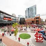 Ballpark Village