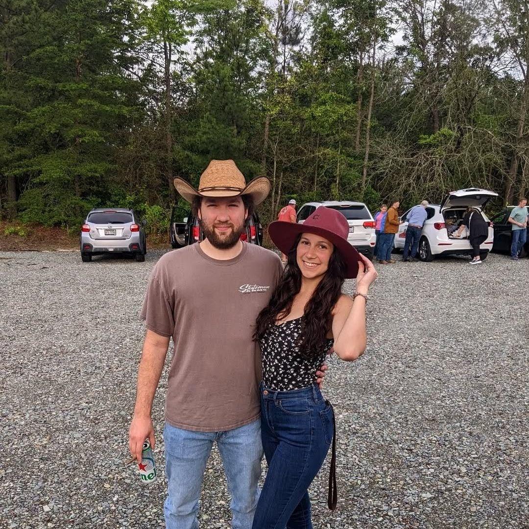 Our 1st Rodeo!