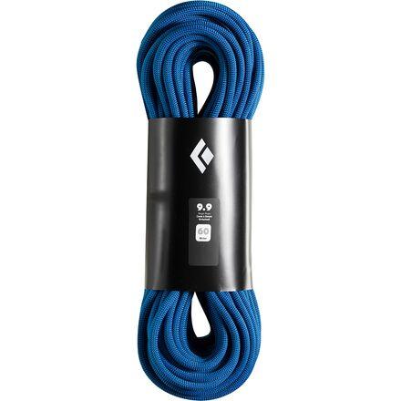 Black Diamond9.9 Climbing Rope