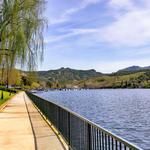 Westlake Lake