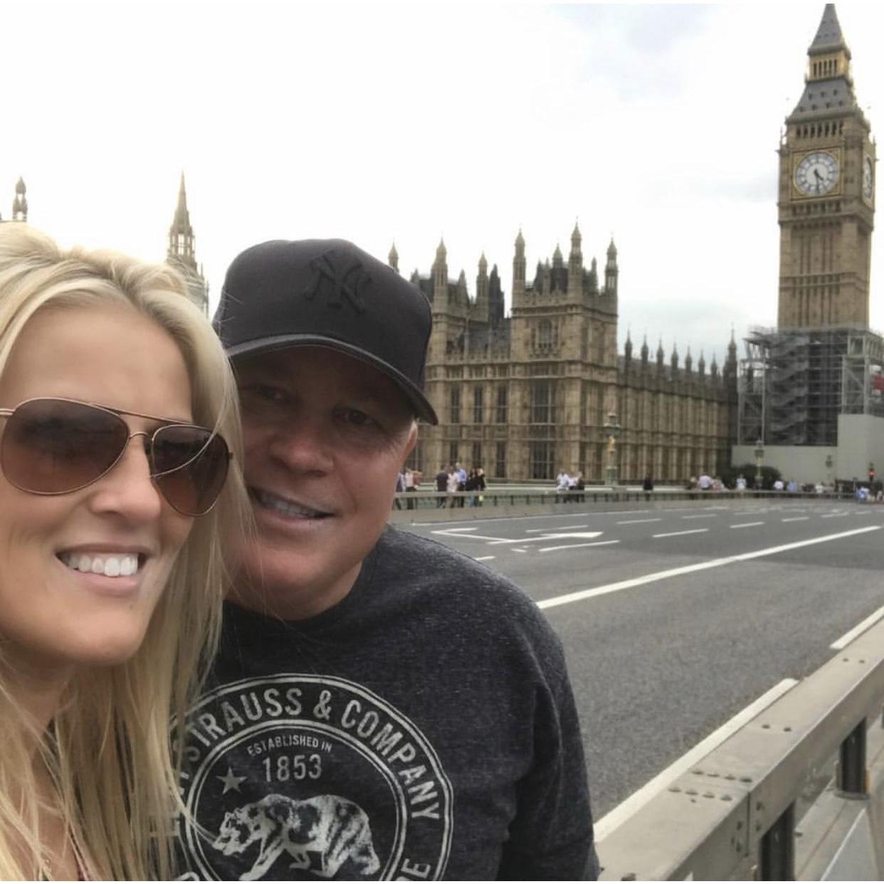 Big Ben & The Houses of Parliament- London, England