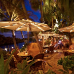 Guanabanas Restaurant
