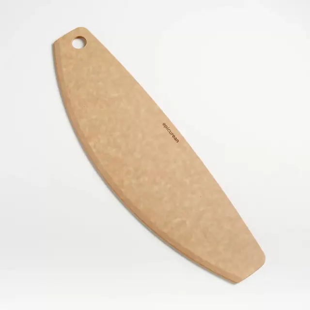Epicurean Natural Pizza Cutter