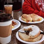 Royal Crown Bakery