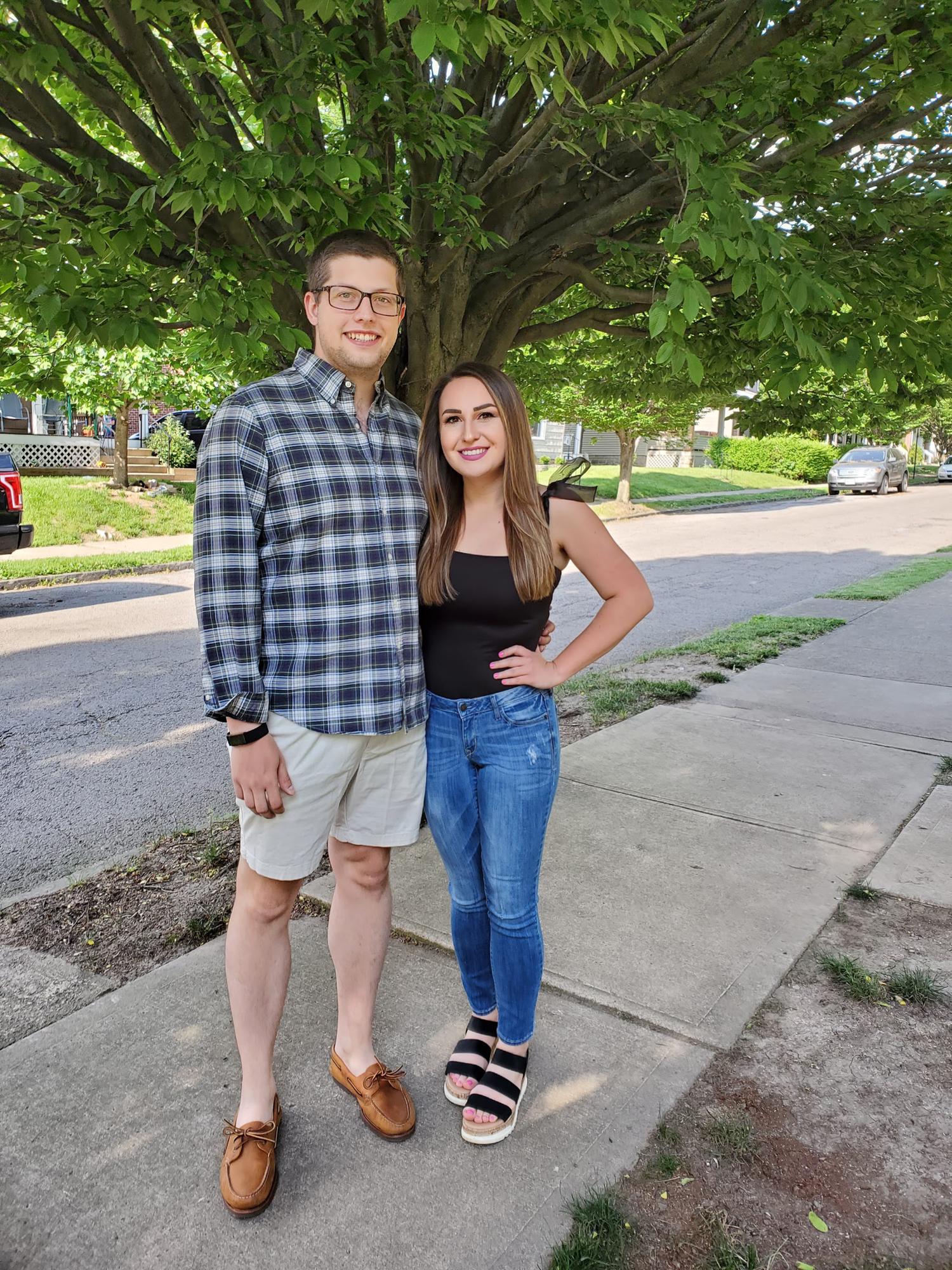 Rachael’s birthday