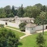 Sutter's Fort State Historic Park