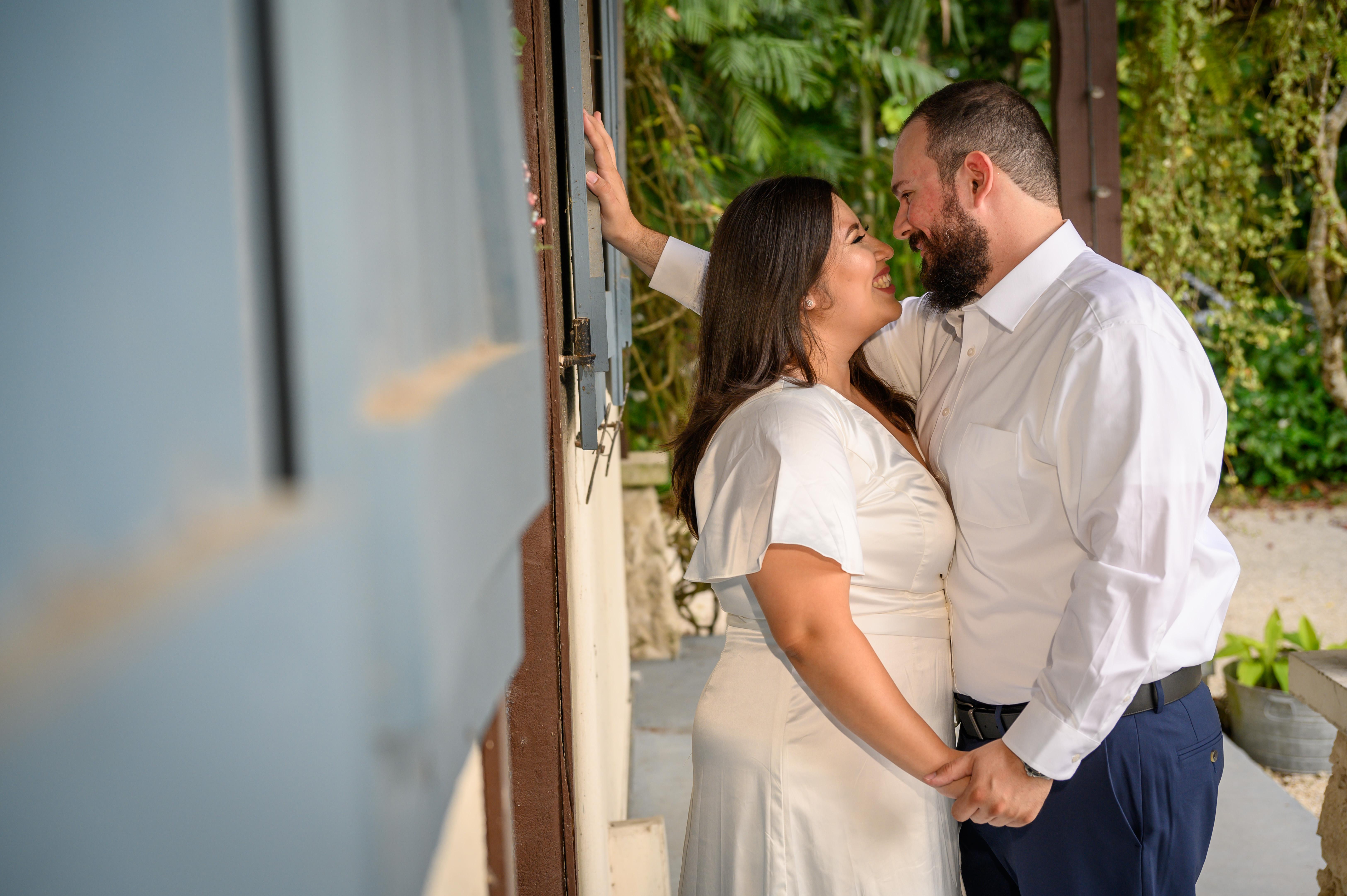 The Wedding Website of Claudia Yaranga and Dylan Hoyos
