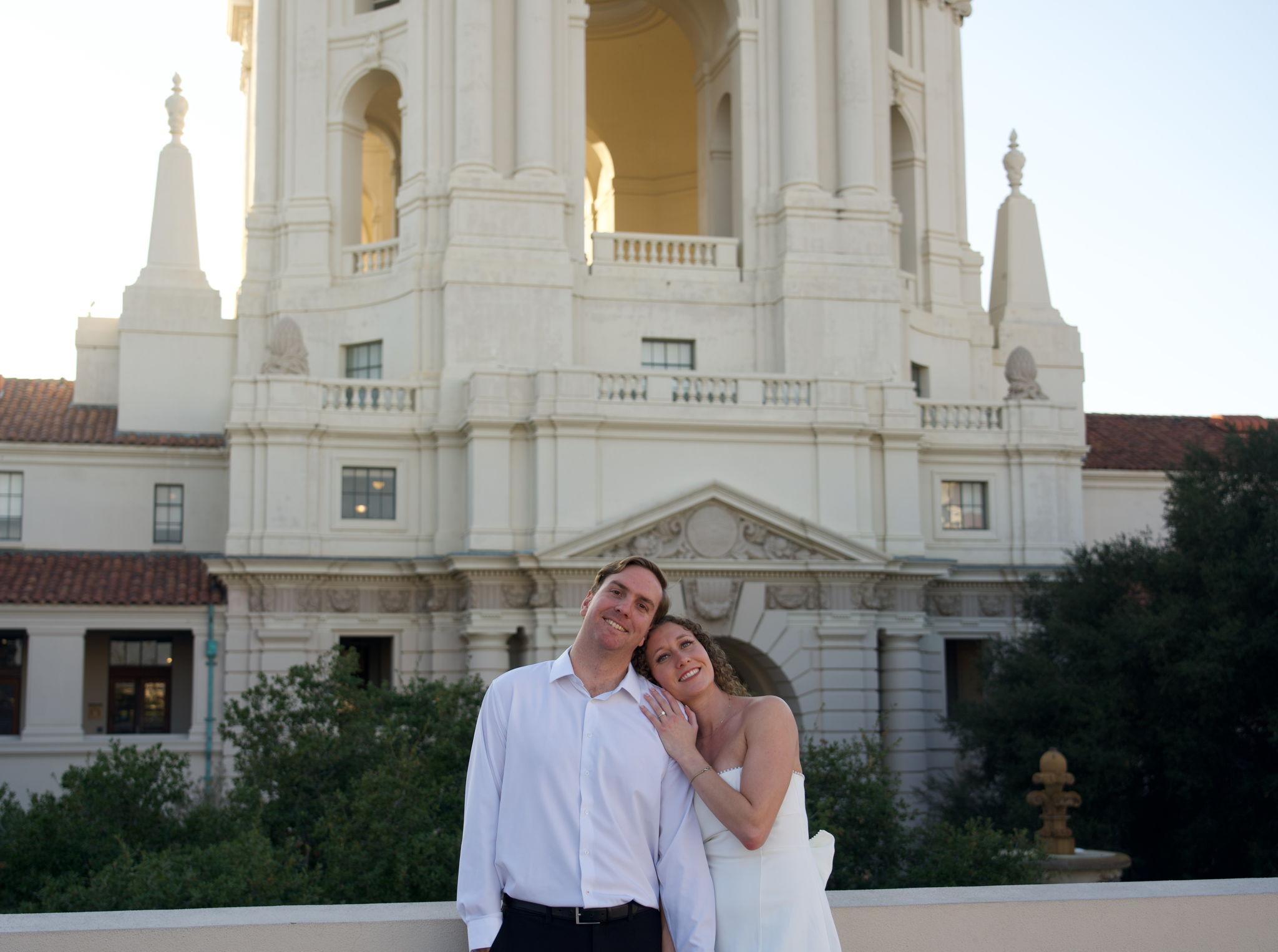 The Wedding Website of Chad Robert Nelson and Malia Belle Simmons
