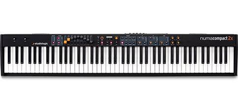 Numa Compact Studiologic