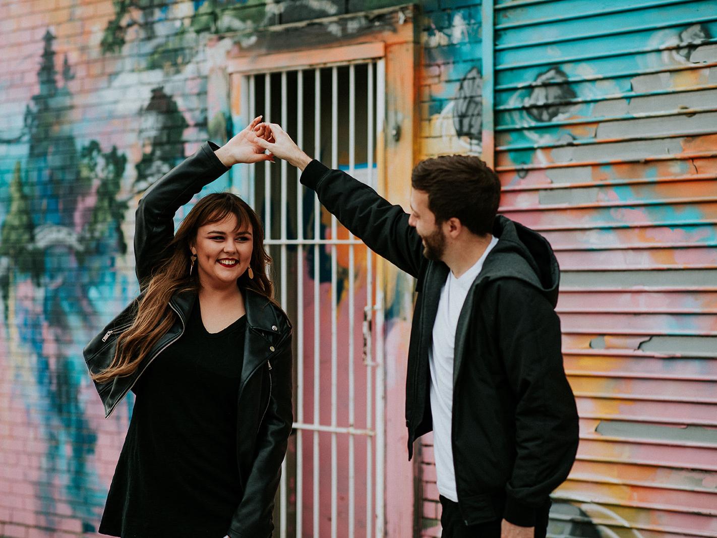 The Wedding Website of Brianna MacNeil and Patrick FitzGerald