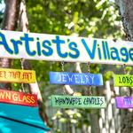 MoradaWay Arts & Cultural District