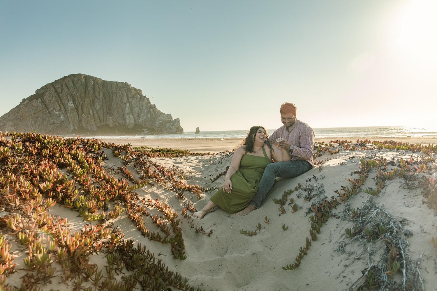 The Wedding Website of McKinze Tynes and Vishnu Mandadi