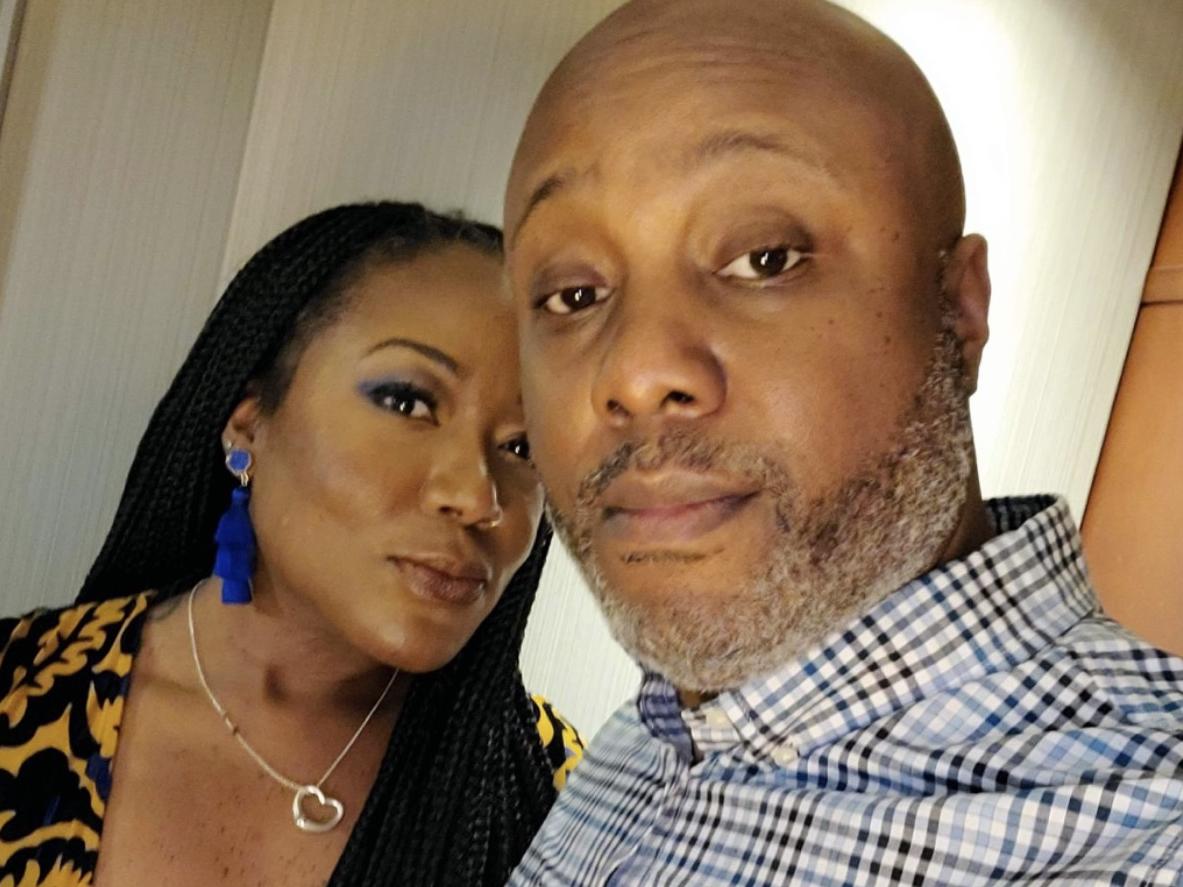 The Wedding Website of Lillian Farrah and Offie Bright