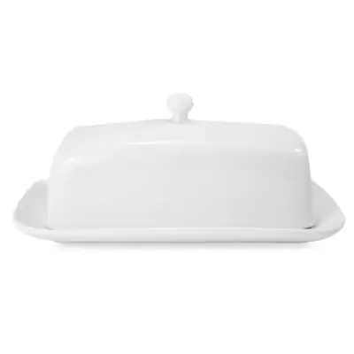 BIA® Covered Butter Dish